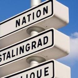 E.m.p. Entretien Marquage Parkings