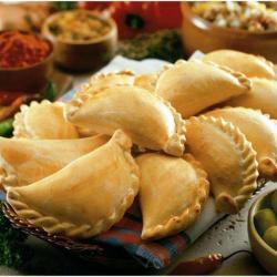 Empanadas Toulouse