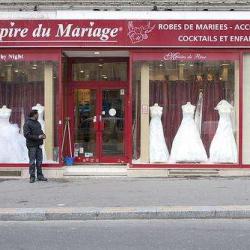 L'empire Du Mariage