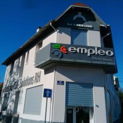 Empleo Potentiel Humain