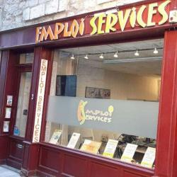 Emploi Services