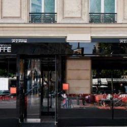Emporio Armani Caffè
