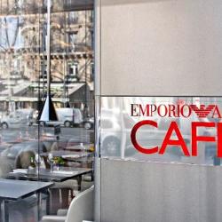 Emporio Armani Caffè
