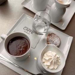 Emporio Armani Caffè