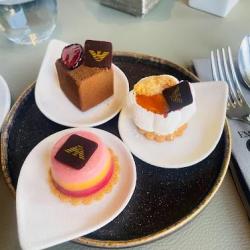 Emporio Armani Caffè
