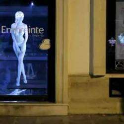 Empreinte - L'atelier Lingerie