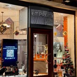 Empreinte By Alkev