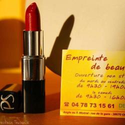 Empreinte De Beaute
