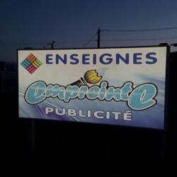 Empreinte Publicité