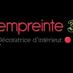 Empreinte3d, Décoratrice D'intérieur