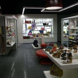Empreintes Chausseur