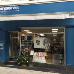 Empreintes Coiffure
