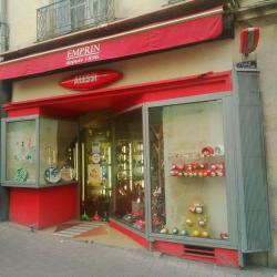 Emprin Poivre Et Sel
