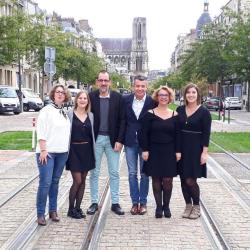 Empruntis L'agence Reims