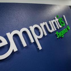 Empruntis