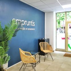Empruntis Choisy-le-roi Courtier En Crédit Immobilier