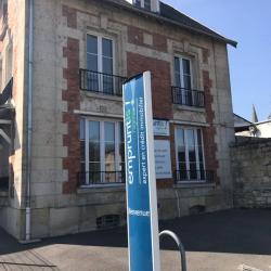 Empruntis L'agence