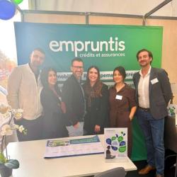Empruntis Meru - Courtier En Crédit Immobilier