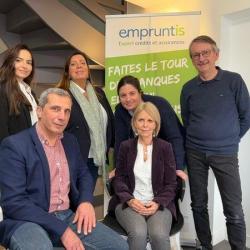 Empruntis