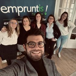 Empruntis