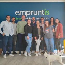 Empruntis Six-fours Courtier En Crédit Immobilier