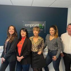 Empruntis