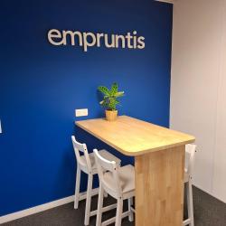 Empruntis Voiron Courtier En Crédit Immobilier