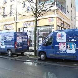 Ems Chelles Médical