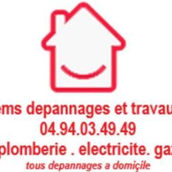 E.m.s Dépannages Et Travaux
