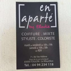 En Aparté