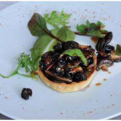 En-cas, L'equilibre Gourmans