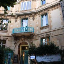 En Catimini - Le Château