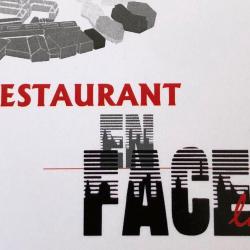 En Face La Cité