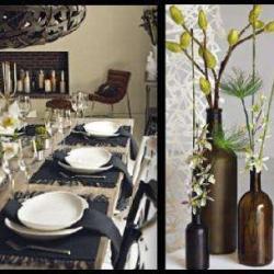 En Face...la Deco
