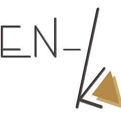 En K