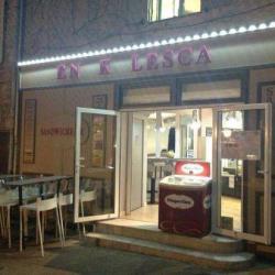 En K Lesca