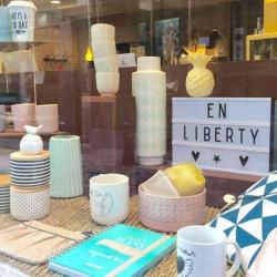 En Liberty
