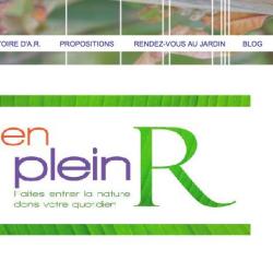 En Plein R