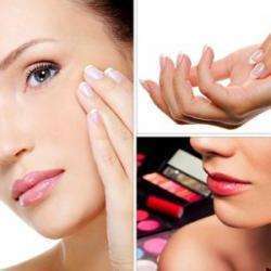 En Quête De Beauté