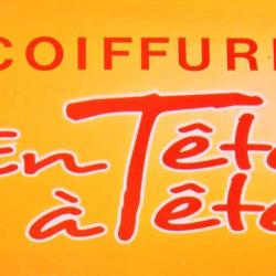 En Tete A Tete Coiffure