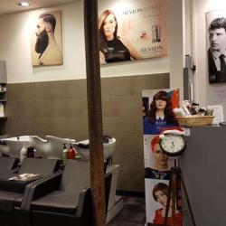 En Tête Coiffure