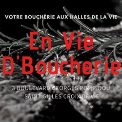 En Vie D'boucherie