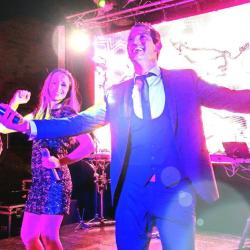 En Vogue - Yossi Marciano - Orchestre / Live Music / Dj Pour événements & Mariage
