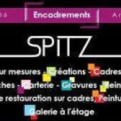 Encadrement Spitz
