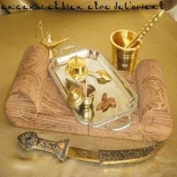 Encens Et Bien Etre De L'orient