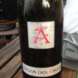 Enclos Des Anges