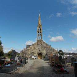 Enclos Paroissial