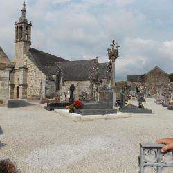 Enclos Paroissial