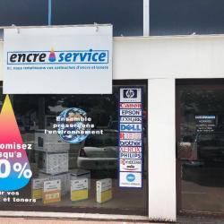 Encreservice