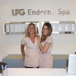 Endermospa Lpg Paris 15
